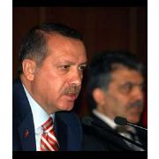 ERDOĞAN DAN ÖZKÖK ÜN SÖZLERİNE SERT TEPKİ