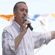 ERDOĞAN ZAPSU YU SAVUNDU