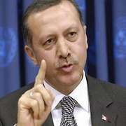 ERDOĞAN:  SEÇENEKLERİMİZ AZALMAKTA 