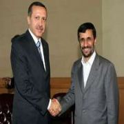İRAN DAN ERDOĞAN A FAHRİ HEMŞEHRİLİK 