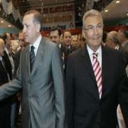 BAYKAL SATAŞTI, MUMCU KONUŞTU, AĞAR DİNLEDİ
