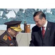 ERDOĞAN-ÖZKÖK ZİRVESİ BİTTİ