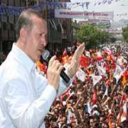 BAHÇELİ YE ERDOĞAN DAN İP CEVABI SERT OLDU