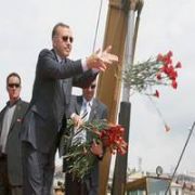 MHP SEÇİM TIR LARINI YSK YA ŞİKAYET ETTİ