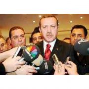 BAŞBAKAN İÇİ YANDIĞI İÇİN  O LAFI  SÖYLEMİŞ