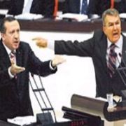HANGİ SİYASETÇİ NE KADAR REYTİNG ALIYOR?