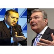 ERDOĞAN-BAYKAL KAVGASI!