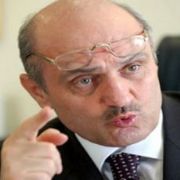 TOKİ BAŞKANI BAYRAKTAR: GÜNAHIMI ALIYORLAR 