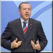 ARAP BASINI: PADİŞAH ERDOĞAN