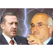 SABRİ UZUN U CEMİL ÇİÇEK ALDIRMIŞ!