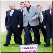 ERDOĞAN I ŞAŞIRTAN SÜRPRİZ!