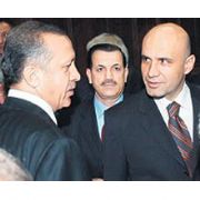 AKP Lİ ÇÖMEZ DEN ERDOĞAN A  ANA ELEŞTİRİSİ