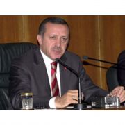 ERDOĞAN,  PROVAKASYONLARA KAPILMAYIN 