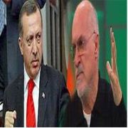 ERDOĞAN IN HINCAL ULUÇ A AÇTIĞI TAZMİNAT DAVASINA RET