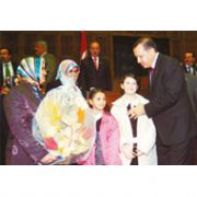 KÜRT LİDERLERE ERDOĞAN ÖFKESİ