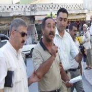 BAŞBAKANLA TARTIŞAN ÇİFTÇİYE YİNE GÖZALTI