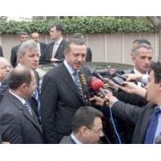 SORU SORACAK OLANLAR DİKKAT!!BAŞBAKAN SAFRANBOLU DA...