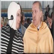 MADRİD TEN DÜNYA YA İRAN MESAJI