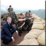 İŞTE ÇATIŞMALARIN YAŞANDIĞI O MEVZİLER