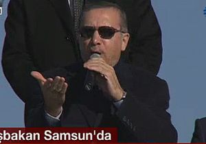ERDOĞAN, ABD BÜYÜKELÇİSİNE SERT ÇIKTI!