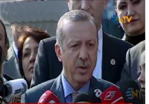 ERDOĞAN DAN FLAŞ AÇIKLAMALAR!