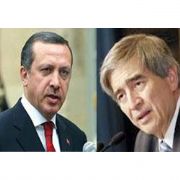 ERDOĞAN A MUHALEFETİN YANITI : SEN PADİŞAH MISIN