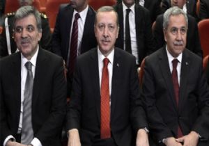 AKP Kulislerinde Yeni Parti Tartışmaları