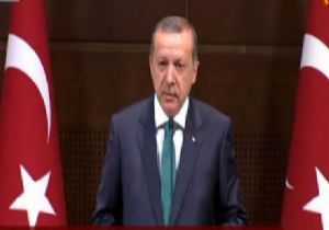 BAŞBAKAN HANGİ İKİ LİDERİN ADINI ANMADI?