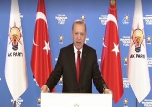 AK Parti de Büyük Değişim İddiası