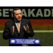  AK PARTİ İLE SİYASET ÜLKEMİZDE AKLANDI 