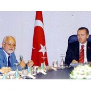 AYDINLARDAN BAŞBAKAN A: DİYARBAKIR DA VERECEĞİNİZ MESAJ ÇOK ÖNEMLİ 