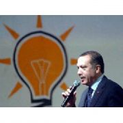 ERDOĞAN DAN  KAMUSAL  ALAN  GÖNDERMESİ