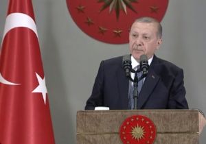 Erdoğan ın Kafasındaki Hükümet Sistemi