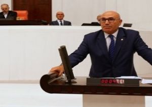 Cezaevlerinde  FETÖ  Kitabı Tepkisi
