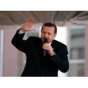 ERDOĞAN DAN BAYKAL A:  KALİTEN YETMEZ !
