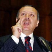 ERDOĞAN DAN ANAP A ÇENGEL TALİMATI