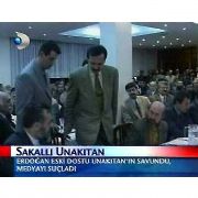 KANAL D DE ŞOK GÖRÜNTÜLER