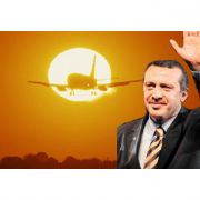 ERDOĞAN, ABD YOLCUSU