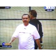 ATİLLA KOÇ TAN ERDOĞAN A : 50 YAŞINDA, HİÇ GÖBEK YOK 