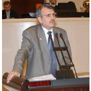 AKP Lİ VEKİL, NOBEL ADAYLIĞINI KAMERA ŞAKASI SANDI