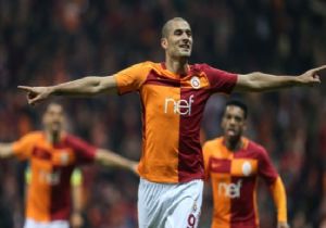Eren Derdiyok a Göztepe Kancası