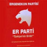 ERGENEKON PARTİSİ, RESMEN KURULDU!