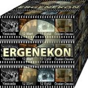 ERGENEKON U BAŞLATAN SES KAYDI MAHKEMEYE VERİLDİ