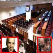 ERGENEKON TUTUKLUSU NDAN SAVCI ÖZ E ŞOK SUÇLAMA!