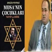 YAZAR ERGÜN POYRAZ HASTANEYE KALDIRILDI
