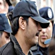 AZMETTİRİCİ TUNCEL İN MİT Çİ YAKINLARI ARANIYOR