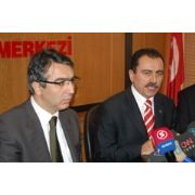 YAZICIOĞLU: HİÇBİR ŞEY İÇİN GEÇ DEĞİL