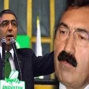 ERKAN MUMCU DAN AĞIR ELEŞTİRİ