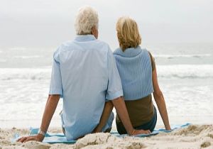 Kadınlar Neden Daha Uzun Yaşıyor?