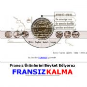 ERMENİ SORUNUNA FRANSIZ DEĞİLSENİZ OKUYUN